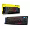 Corsair VANGUARD AIR 99 WL CH-91HA01B-NA klawiatura gamingowa, czarna