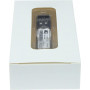 ACT TR0022 moduł transceivera sieciowego SFP, światłowodowy, 1250 Mbit/s, 1310 nm