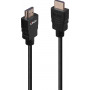 Lindy Premium Gold 37411 kabel HDMI High Speed, 1 m, HDMI 1.3b