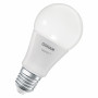 Osram SMART+ MATTER Multicolor Classic A60 inteligentna żarówka, E27, 9 W, RGBW, Wi-Fi