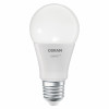 Osram SMART+ MATTER Multicolor Classic A60 inteligentna żarówka, E27, 9 W, RGBW, Wi-Fi