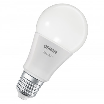 Osram SMART+ MATTER Classic A60 827 865 TW inteligentna żarówka, E27, 9 W, regulowana biel, Wi-Fi
