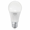 Osram SMART+ MATTER Classic A60 827 865 TW inteligentna żarówka, E27, 9 W, regulowana biel, Wi-Fi