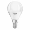 Osram SMART+ MATTER Tunable White Classic P40 inteligentna żarówka, E14, 4,9 W, regulowana biel, Wi-Fi