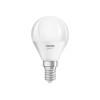 Osram SMART+ MATTER Tunable White Classic P40 inteligentna żarówka, E14, 4,9 W, regulowana biel, Wi-Fi