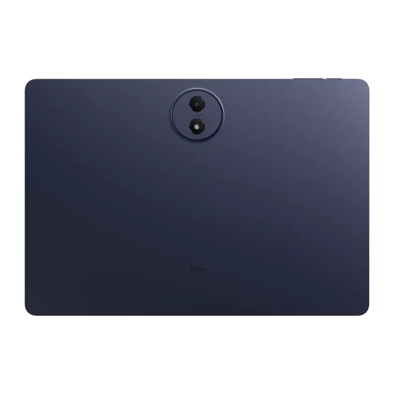 TCL A1 Plus tablet, 12,2 cala, 6/128 GB, niebieski, z etui i rysikiem