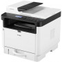 Ricoh M 320SE (434088) monochromatyczna laserowa drukarka wielofunkcyjna, A4, 32 ppm, USB, Ethernet