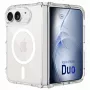 3mk Hardy LiqForce MagCase etui do Apple iPhone Duo