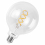 Osram SMART+ MATTER Filament Multicolor Classic Globe 125 40 inteligentna żarówka, E27, 4,8 W, RGBW, Wi-Fi