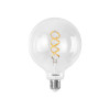 Osram SMART+ MATTER Filament Multicolor Classic Globe 125 40 inteligentna żarówka, E27, 4,8 W, RGBW, Wi-Fi
