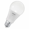 Osram SMART+ MATTER Classic A100 827 865 TW inteligentna żarówka, E27, 14 W, regulowane białe światło, Wi-Fi