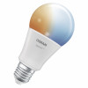 Osram SMART+ MATTER Classic A100 827 865 TW inteligentna żarówka, E27, 14 W, regulowane białe światło, Wi-Fi