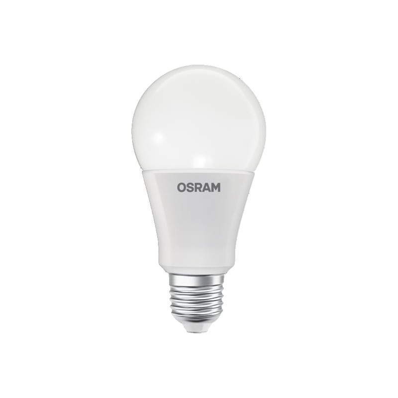 Osram SMART+ MATTER Classic A100 827 865 TW inteligentna żarówka, E27, 14 W, regulowane białe światło, Wi-Fi