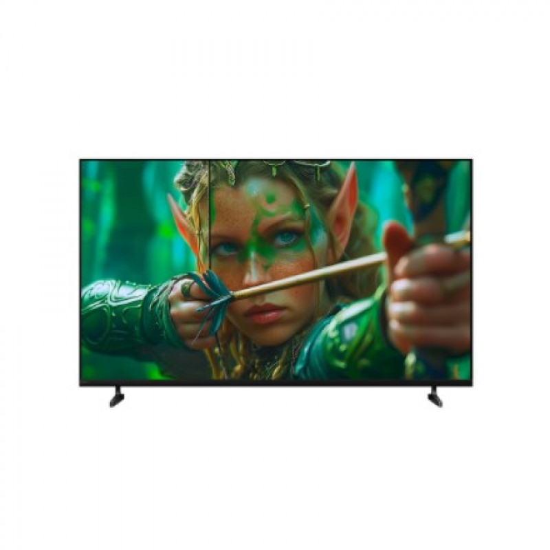 Sony Bravia 2 K43S25M2 telewizor Smart TV 43 cale, Google TV, 4K UHD, czarny