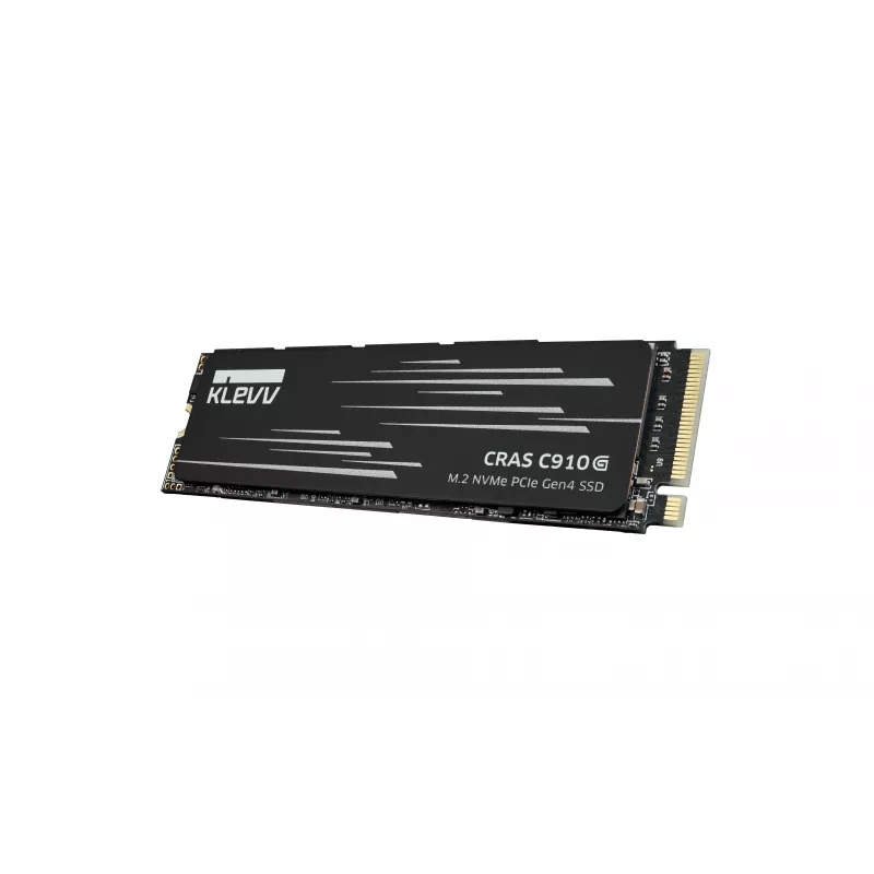 Klevv C910 dysk SSD M.2 2280, 2 TB, PCIe Gen4 NVMe