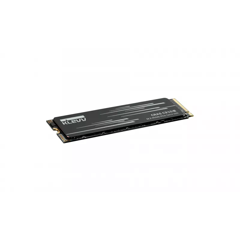 Klevv C910 dysk SSD M.2 2280, 2 TB, PCIe Gen4 NVMe
