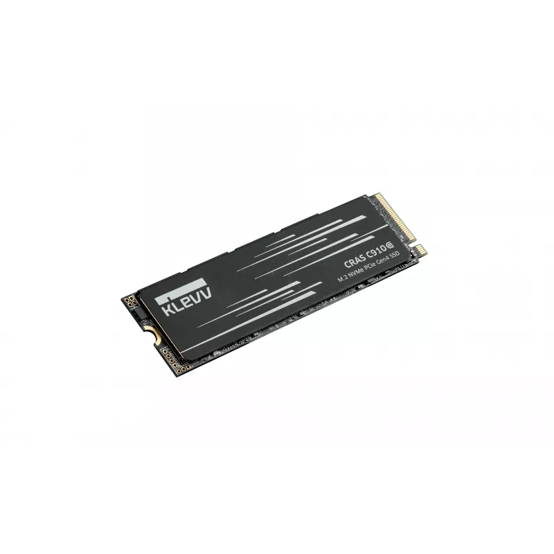 Klevv C910 dysk SSD M.2 2280, 2 TB, PCIe Gen4 NVMe