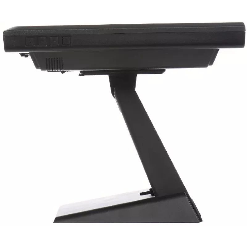 iiyama ProLite T1731SR-B1 monitor dotykowy, 43,2 cm (17″), 1280 x 1024, czarny