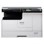 Ricoh M 2310N laserowe urządzenie wielofunkcyjne, czarno-białe, A3, 23 str./min, USB, Ethernet (423847)