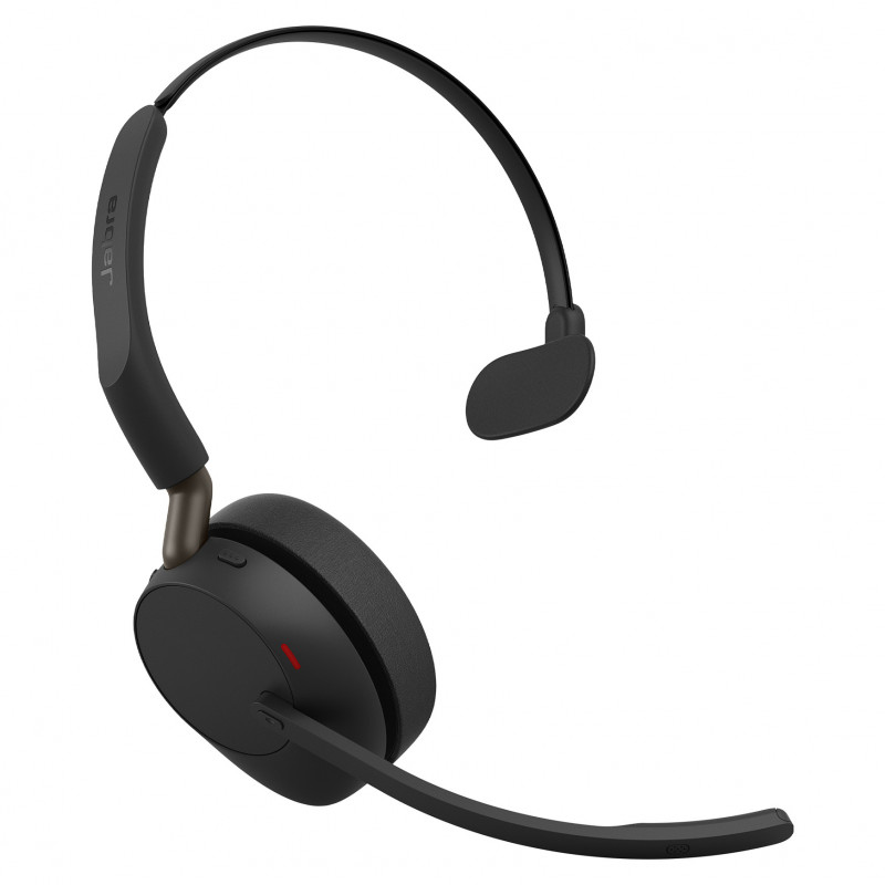 Jabra Evolve3 65 Mono LINK 390C zestaw słuchawkowy
