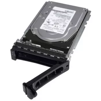 Dell 400-AKID dysk twardy, 1,2TB, 10K RPM, SAS 12Gbps