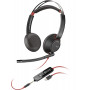 Słuchawki Poly Blackwire 5220, 207586-201