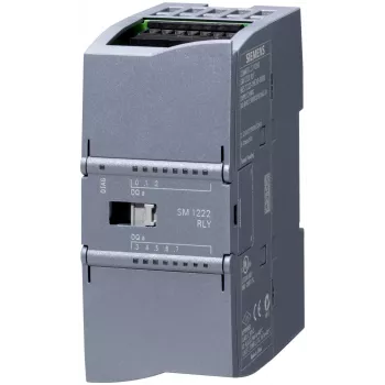 Siemens SM 1222 6ES7222-1HF32-0XB0 moduł rozszerzeń PLC