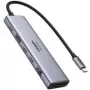 Ugreen Revodok 45521 stacja dokująca USB-C 7w1