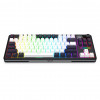 Redragon Wildslash LCD Pro K746WB-RGB-PRO klawiatura dla graczy