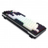 Redragon Wildslash LCD Pro K746WB-RGB-PRO klawiatura dla graczy