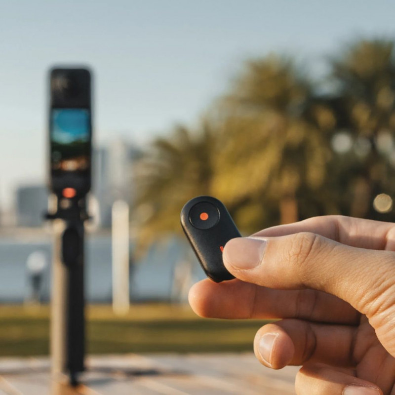 Insta360 Mini Remote pilot do kamery, CINSCAVV