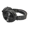 OneOdio A70 Gen 2 słuchawki nauszne, Bluetooth 6.0, czarne