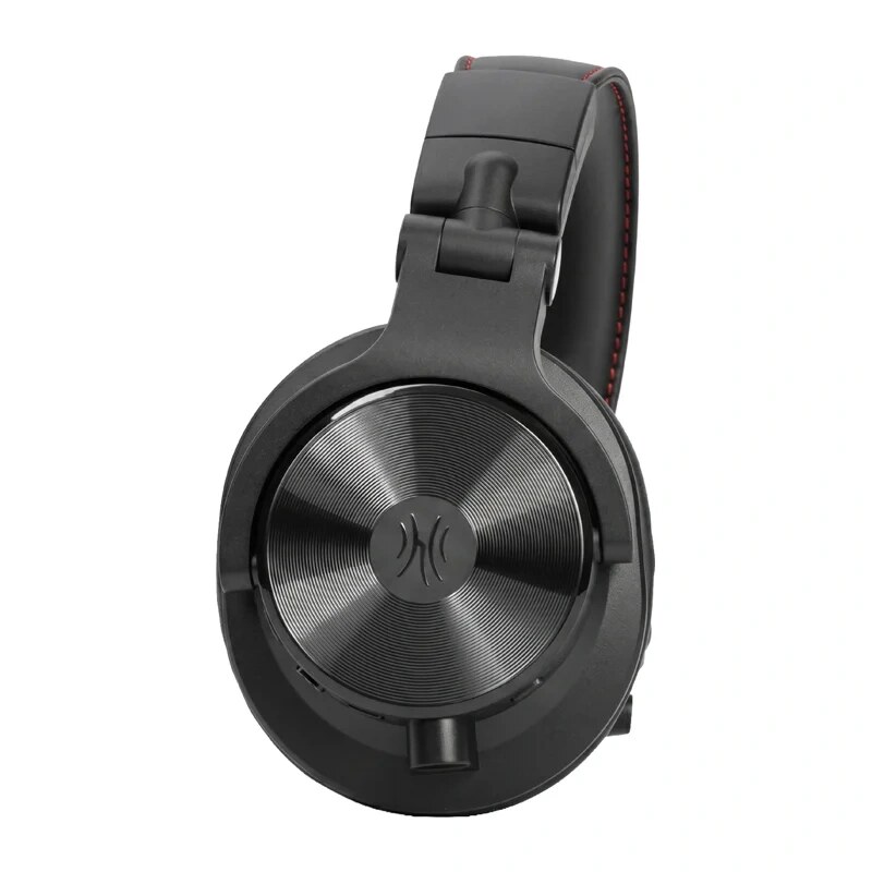 OneOdio A70 Gen 2 słuchawki nauszne, Bluetooth 6.0, czarne