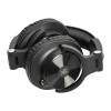 OneOdio A70 Gen 2 słuchawki nauszne, Bluetooth 6.0, czarne