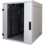 Triton RMA-18-A81-CAX-N1 szafa stojąca 19 cali 18U, 800x1000, szara