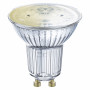 Osram SMART+ MATTER ściemnialna żarówka PAR16 50 GU10, 4,7 W, ciepła biel, Wi-Fi, 45°