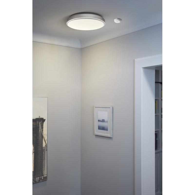 Osram SMART+ czujnik dymu Wi-Fi, biały