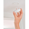 Osram SMART+ czujnik dymu Wi-Fi, biały