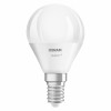 Osram SMART+ MATTER Multicolor Classic P40 inteligentna żarówka, E14, 4,9 W, RGBW, Wi-Fi