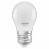 Osram SMART+ MATTER Multicolor Classic P40 inteligentna żarówka (1 szt.), E27, 4,9 W, RGBW, Wi-Fi