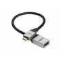 celexon adapter Mini HDMI M/F z Ethernet, 2.0a/b, 4K, Professional