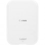 Canon Zoemini 2 przenośna drukarka do zdjęć 5452C007, ZINK, 2x3 cale, Bluetooth, biała