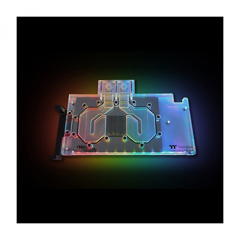 Thermaltake Pacific V-RTX 4080 Plus blok wodny do karty graficznej