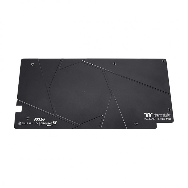 Thermaltake Pacific V-RTX 4080 Plus blok wodny do karty graficznej