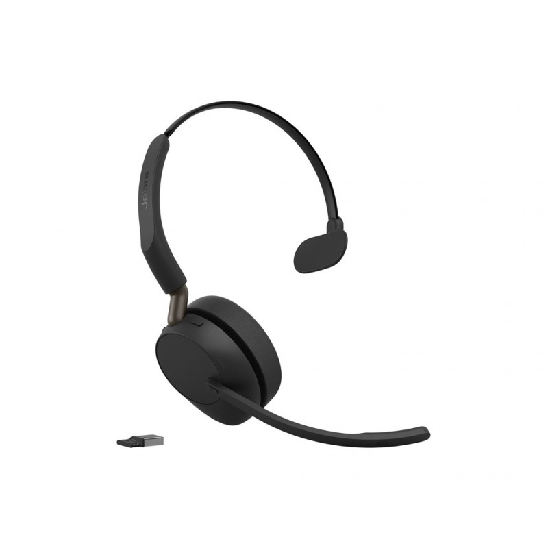 Jabra Evolve3 65 Mono Link 390A słuchawki