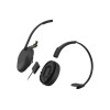 Jabra Evolve3 65 Mono Link 390A słuchawki