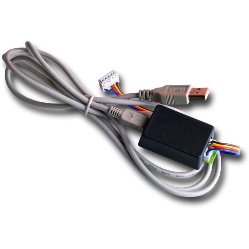 ACO CDN-USB-C kabel USB do programowania systemów ACO, 9345