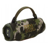 JBL Charge 6 przenośny głośnik Bluetooth, Squad (moro)