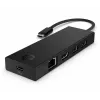 HP przenośny hub USB-C 4K HDMI (BR1U3AA#ABB)