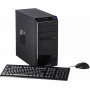 Captiva B7A 21V3 komputer stacjonarny, AMD Ryzen 7 5700G, 16 GB RAM, 1 TB SSD, AMD Radeon Graphics, Windows 11 Home